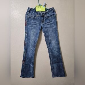 Like New CowgirlTuff 27x35L